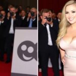 Boob Job, Weight Loss, and Confidence Meghan Trainor Shines at Wango Tango